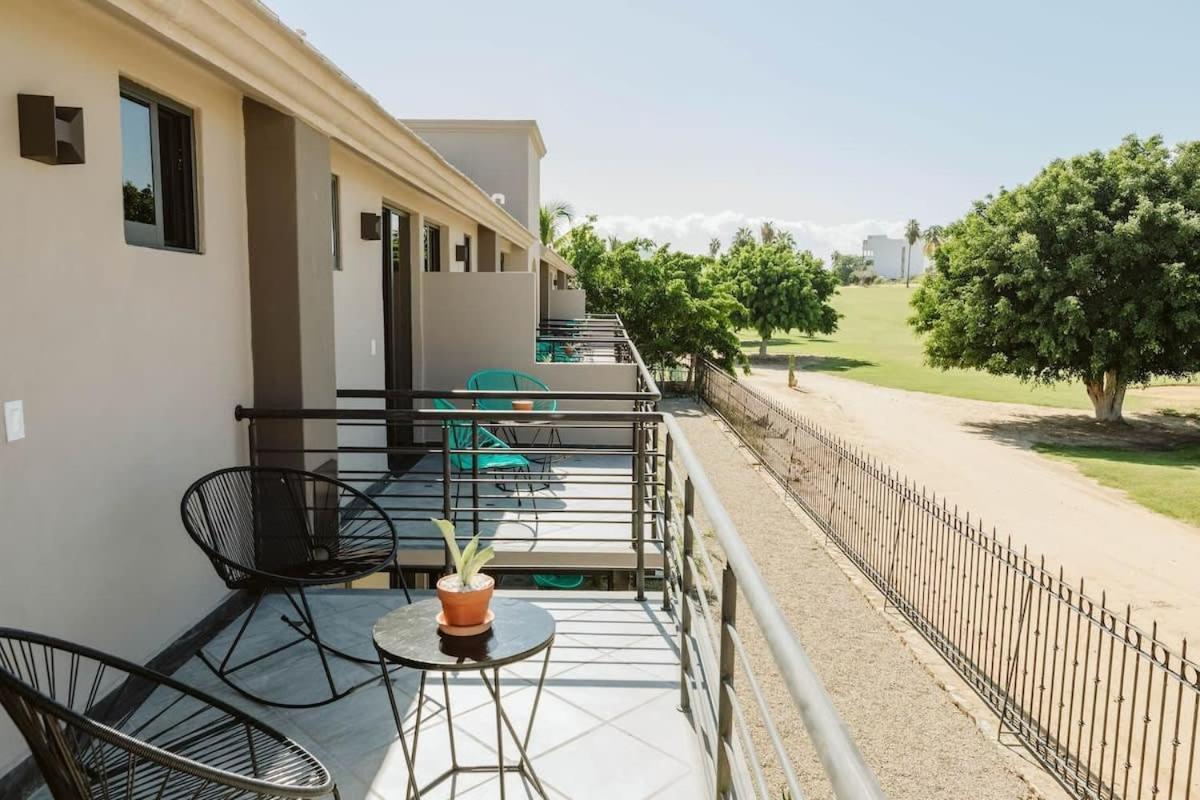 2 Modern Twin Suites In Exclusive Boutique Hotel San Jose del Cabo Exterior photo